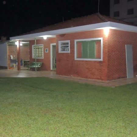 Chacara Vo Orlando Villa Rio Claro  Luaran gambar