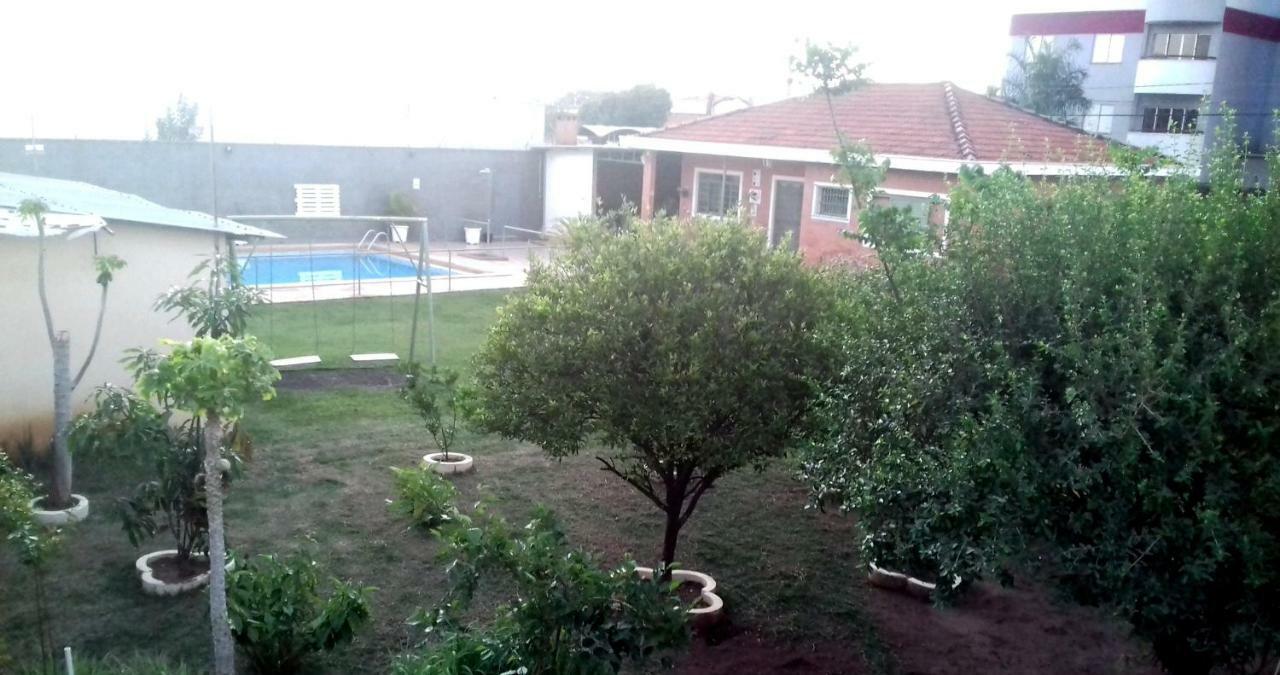 Chacara Vo Orlando Villa Rio Claro  Luaran gambar