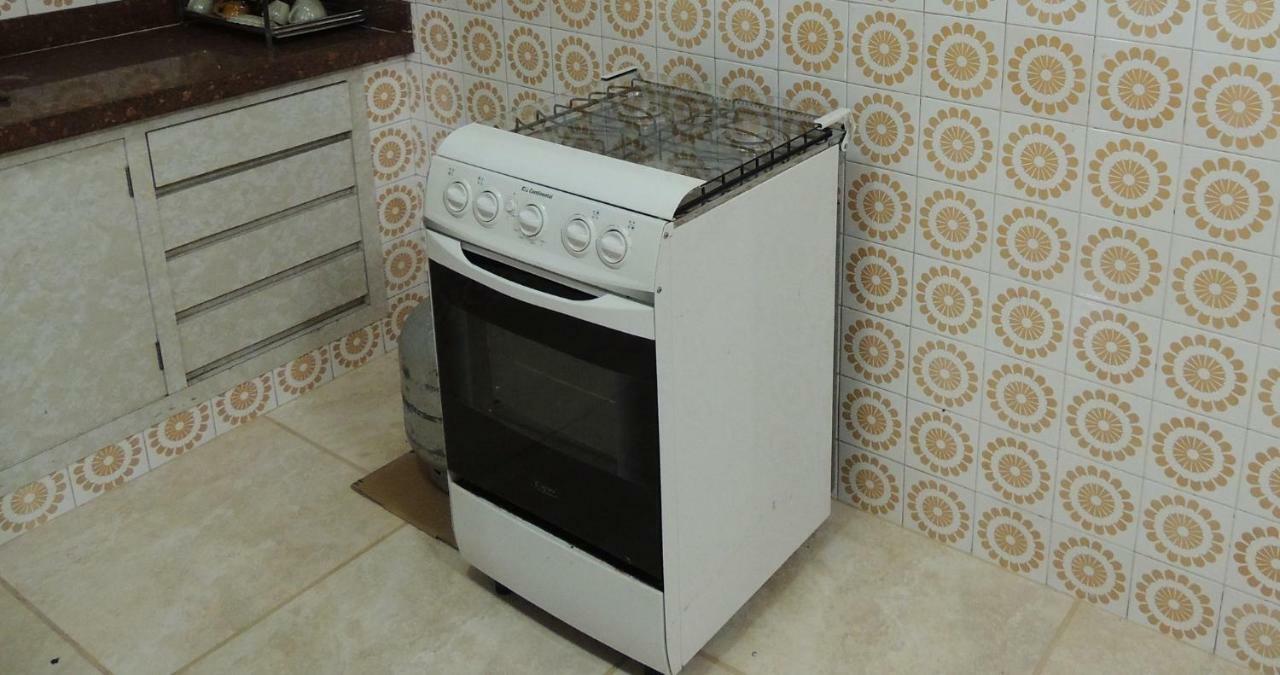 Chacara Vo Orlando Villa Rio Claro  Luaran gambar